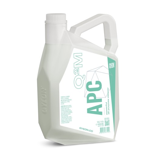 Gyeon Q2M APC Universal Cleaner (4000ml)