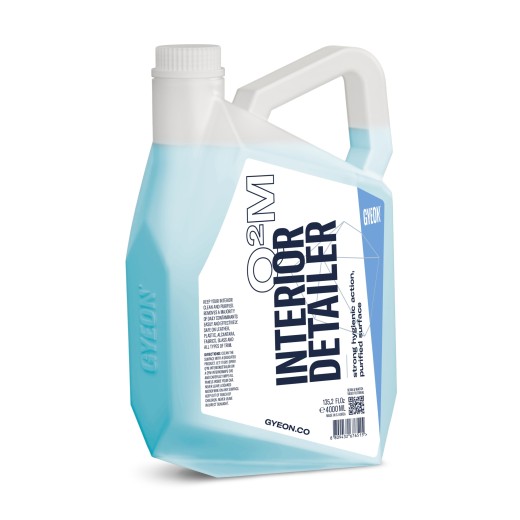 Interiérový detailer Gyeon Q2M InteriorDetailer (4 l)