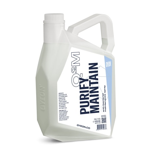 Ochrana na interiér Gyeon Q2M PurifyMaintain (4 l)