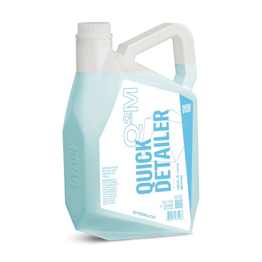 Detailer Gyeon Q2M QuickDetailer (4 l)