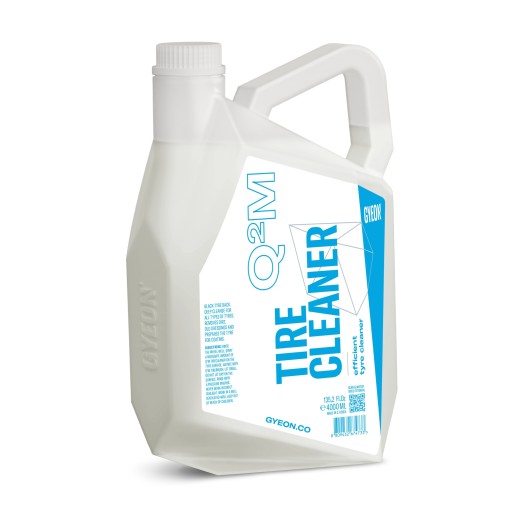 Čistič pneumatik Gyeon Q2M TireCleaner (4 l)