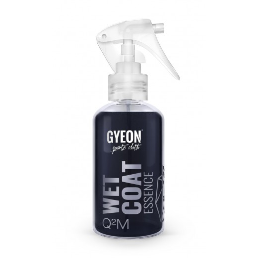 Gyeon Q2M WetCoat Essence Spray Sealant (100 ml)