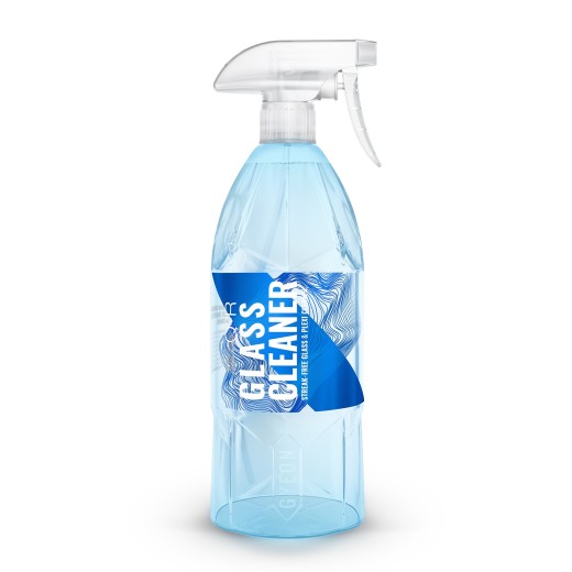 Čistič oken Gyeon Q2R GlassCleaner (1 l)