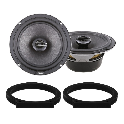 Reproduktory do Honda Jazz IV č. 3