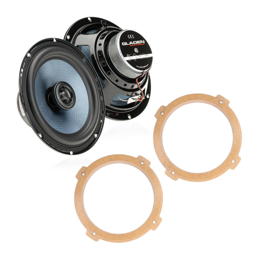 Reproduktory do Hyundai Getz č. 2