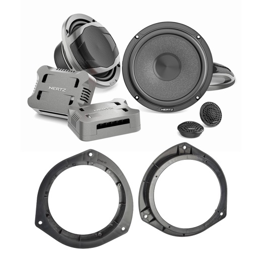 Reproduktory do Hyundai i20 II č. 3