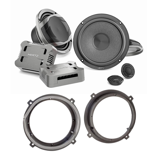 Reproduktory do Kia Niro I č. 3