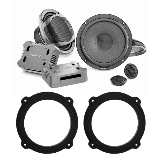 Reproduktory do Kia Soul II č. 3