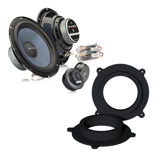 Reproduktory do Mazda 6 III č. 2