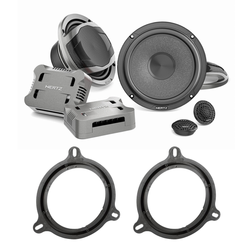 Reproduktory do Mazda CX-5 I č. 3