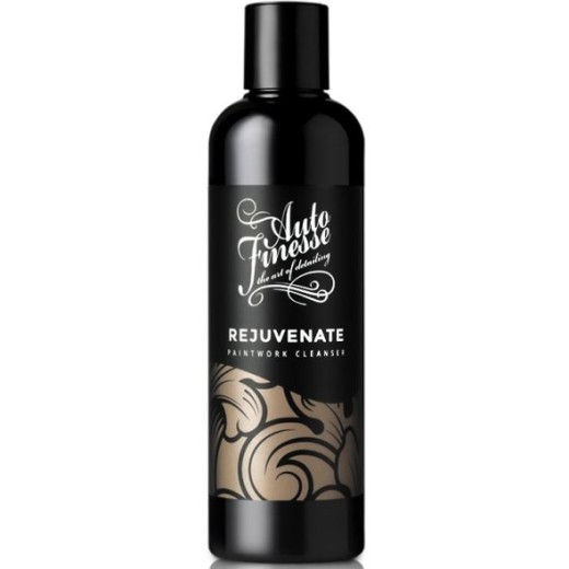 Auto Finesse Rejuvenate cleaning polish (250 ml)