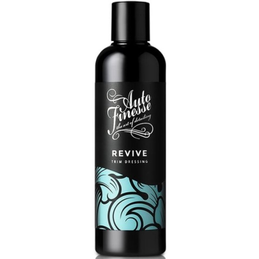 Auto Finesse Revive Trim Dressing (250 ml)