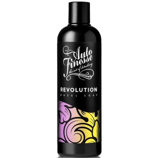 Autošampon na ALU kola Auto Finesse Revolution Wheel Soap (500 ml)