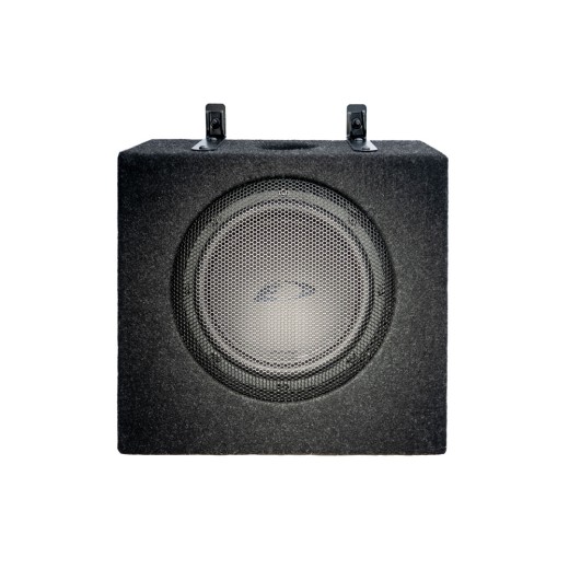 Subwoofer v boxu Alpine SWC-D84T6