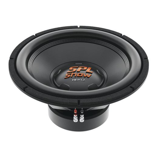 Subwoofer Hertz SS 15 D2