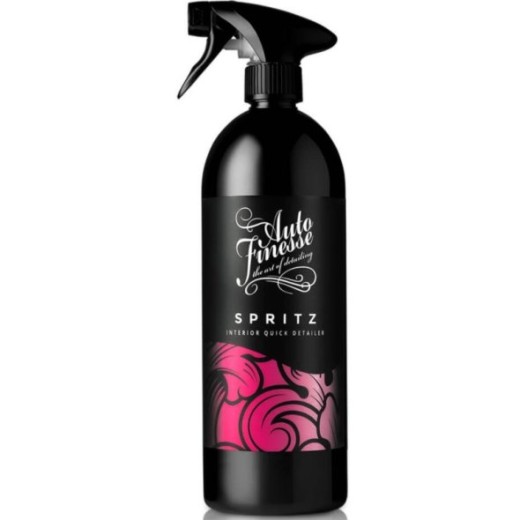 Interior detailer Auto Finesse Spritz Interior Detail Spray (1000 ml)