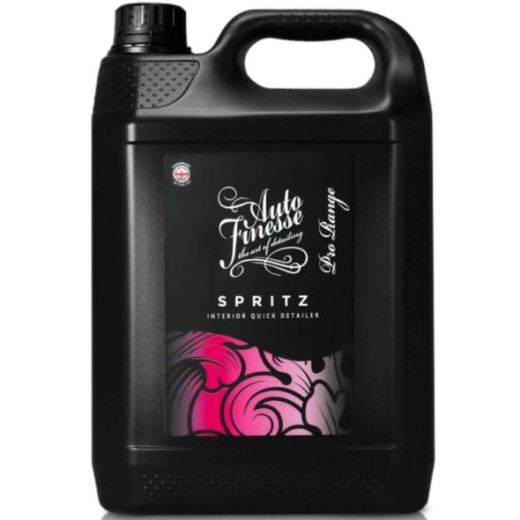 Interior detailer Auto Finesse Spritz Interior Detail Spray (5000 ml)