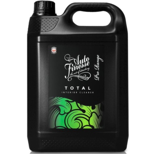 Auto Finesse Total Interior Cleaner (5000 ml)