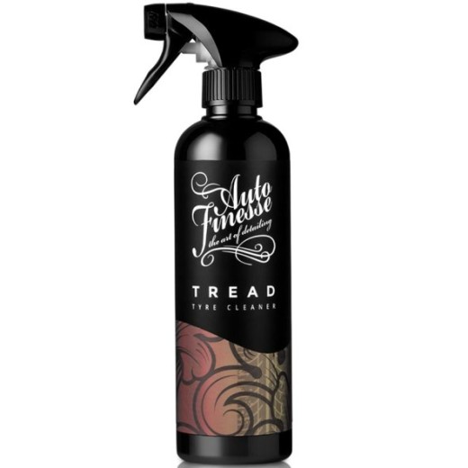 Auto Finesse Tread Tire Cleaner (500 ml)