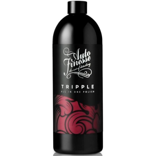 Auto Finesse Tripple All In One Polish (1000 ml)