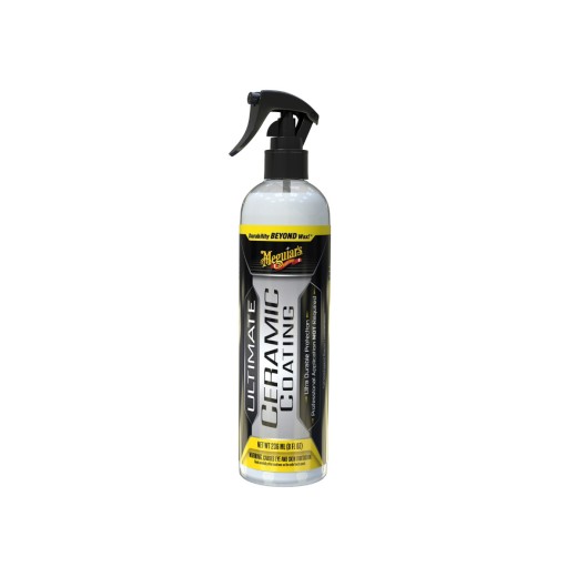 Meguiar's Ultimate Ceramic Coating (236ml)