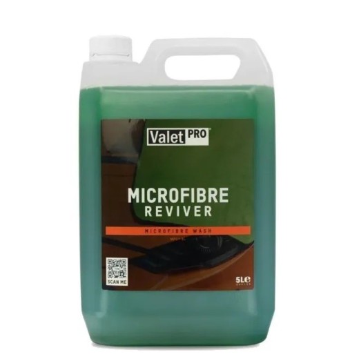 ValetPRO Microfibre Reviver (5000 ml)