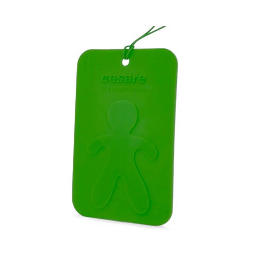 Závěsná vůně Mr&Mrs Fragrance Cesare Scented Card Warm Spicy