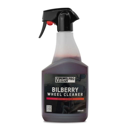 ValetPRO Bilberry Wheel Cleaner (500 ml)