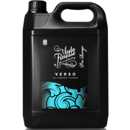 Auto Finesse Verso All Purpose Cleaner (5000 ml)