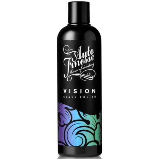 Auto Finesse Vision Glass Polish (500 ml)