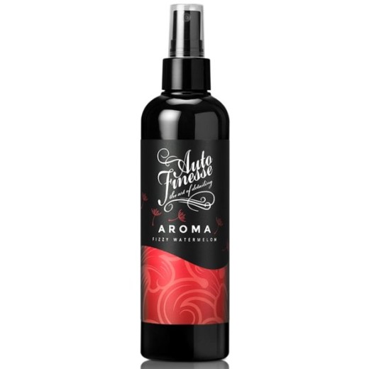 Fragrance in the sprayer Auto Finesse Spray Air Freshener Fizzy Watermelon (250 ml)