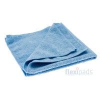 Towel Flexipads Minhatex - Blue (220 gsm)