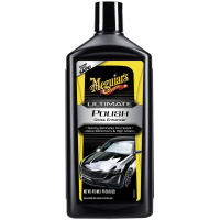 Neabrazivní leštěnka Meguiar's Ultimate Polish (473 ml)
