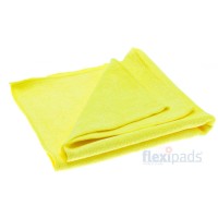 Towel Flexipads Minhatex - Yellow (380 gsm)