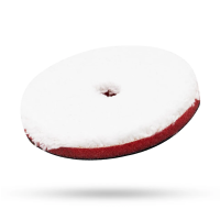 Mikrovláknový kotouč Liquid Elements Polishing Pad Microfiber - 125 mm