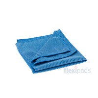 Towel Flexipads Nanotex - Blue (320 gsm)