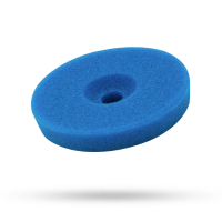 Leštící kotouč Liquid Elements Blue Polishing Pad Centriforce V2 Super Heavy Cut - 125 mm