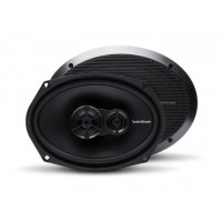 Rockford Fosgate PRIME R169X3 speakers