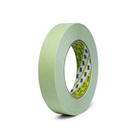 Waterproof camouflage green tape 3M 3030 25 mm x 50 m