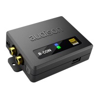 Bluetooth receiver Audison B-CON