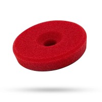 Leštící kotouč Liquid Elements Red Polishing Pad Centriforce V2 Heavy Cut - 75 mm