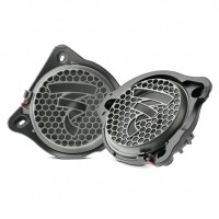 Subwoofers for Mercedes-Benz Focal ISUB MBZ 2