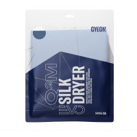 Sušicí ručník Gyeon Q2M SilkDryer EVO (50 x 55 cm)