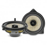 Speakers for Mercedes-Benz Focal IC MBZ 100