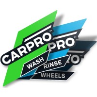 Sada samolepek na kbelíky CarPro Bucket Stickers
