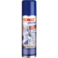 Conservarea discului Sonax Xtreme - 250 ml