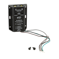 High-low adaptér ACV 30.5000-02