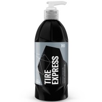 Impregnace pneumatik a pryže Gyeon Q2M Tire Express (500 ml)