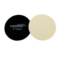 Lešticí kotouč pro leštění skla CarPro Glass Rayon Polishing Pad - 5