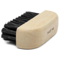 ValetPRO Leather Brush for leather and interior